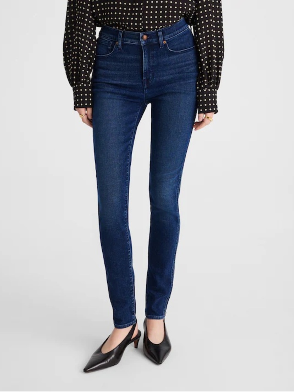 Madewell Jeans